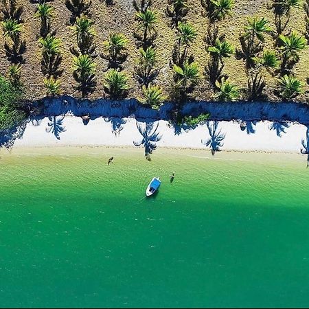 Casa Conchas - Aluguel Por Temporada بارا دي ساو ميجيل المظهر الخارجي الصورة