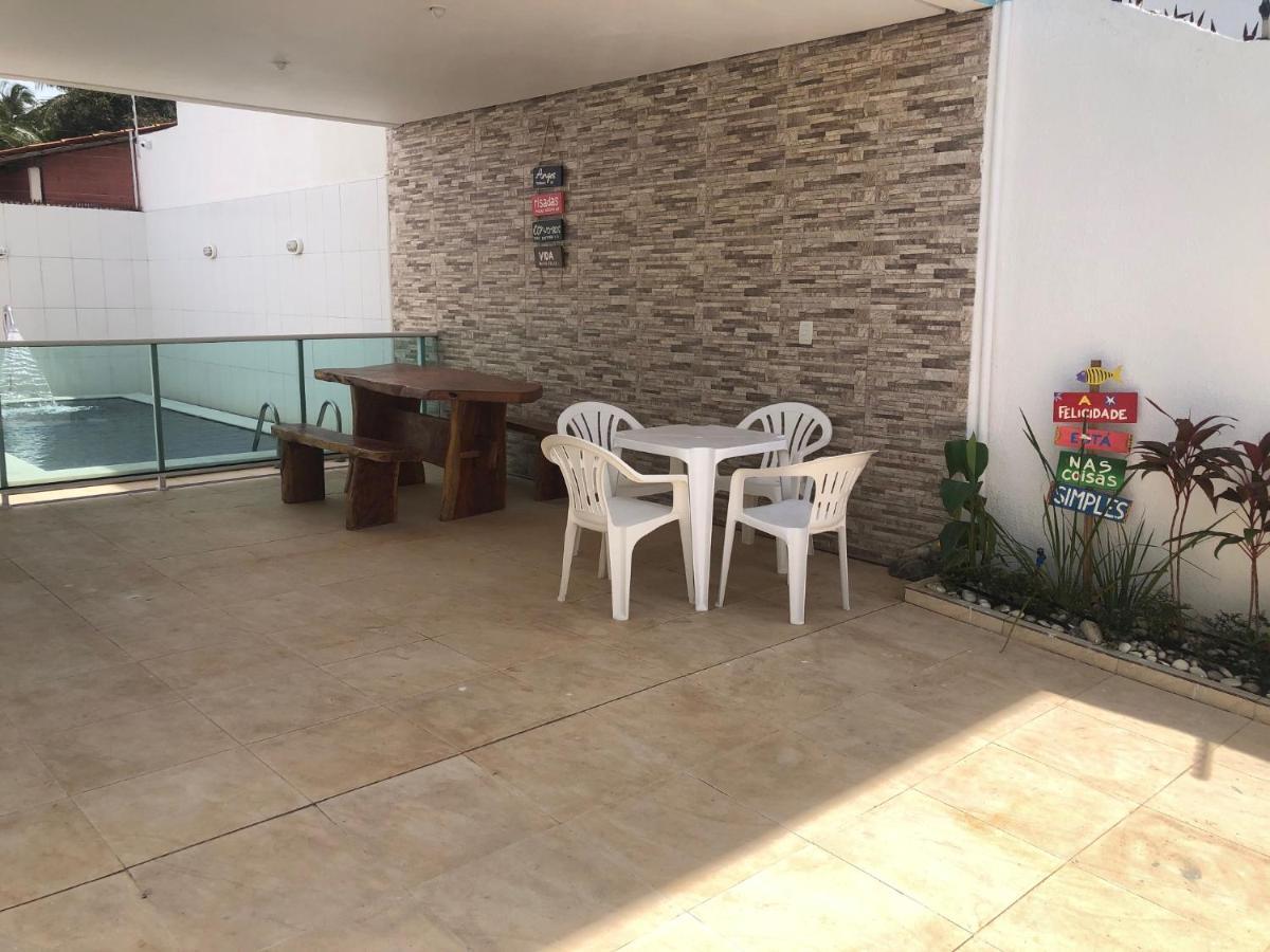 Casa Conchas - Aluguel Por Temporada بارا دي ساو ميجيل المظهر الخارجي الصورة